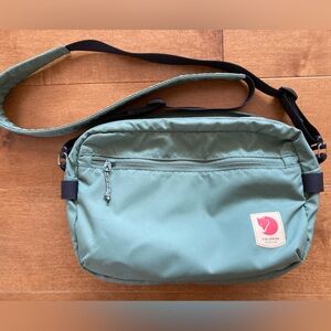 Fjällräven High Coast Crossbody Bag